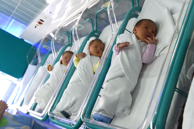 Бебама до даљег враћају ПДВ